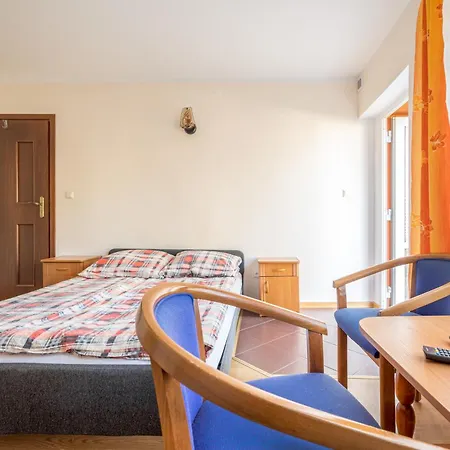 Habitación en casa particular Ewa