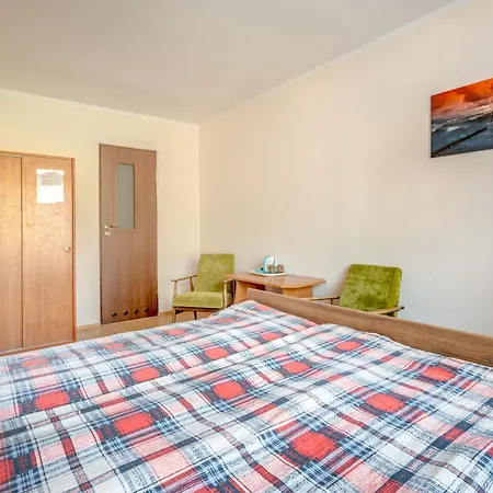 Habitación en casa particular Ewa *