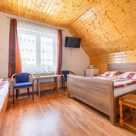 Habitación en casa particular Ewa Rewal