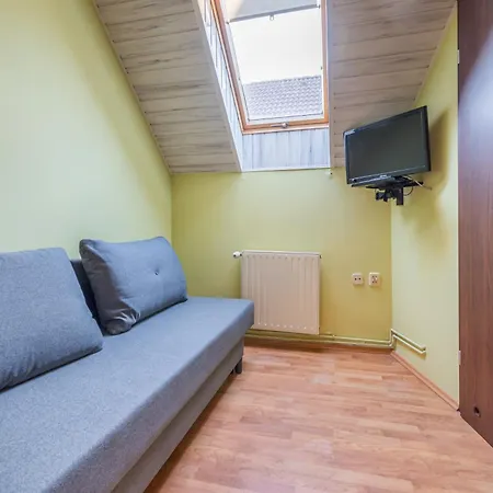 Habitación en casa particular Ewa