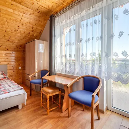 Rum i privatbostad Ewa