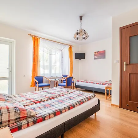 Ewa Homestay Rewal