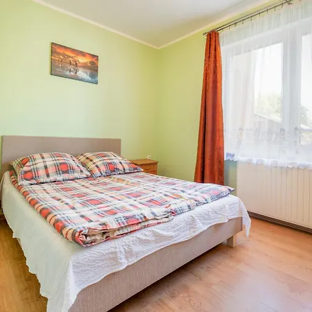 Ewa Habitación en casa particular *