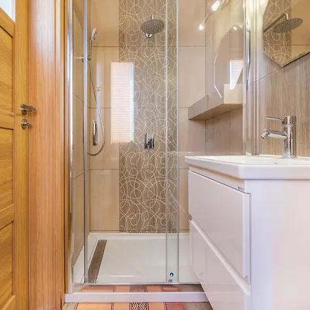 Habitación en casa particular Ewa Rewal