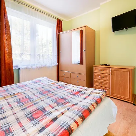 Habitación en casa particular Ewa