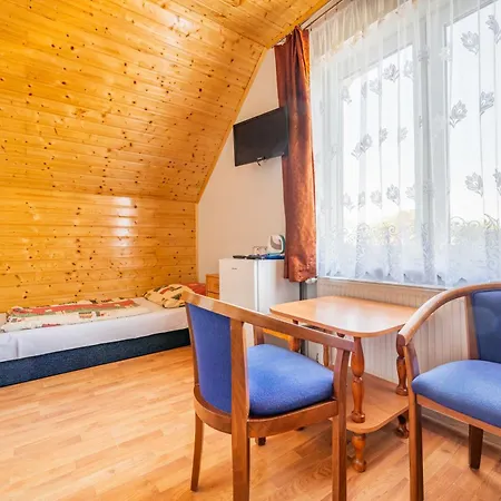 Ewa Habitación en casa particular