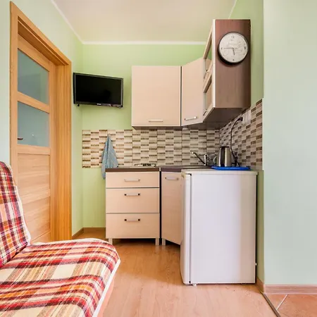 Habitación en casa particular Ewa *