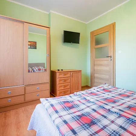 Habitación en casa particular Ewa