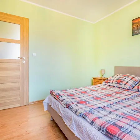 Ewa Habitación en casa particular