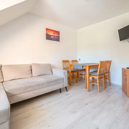 Habitación en casa particular Ewa Rewal