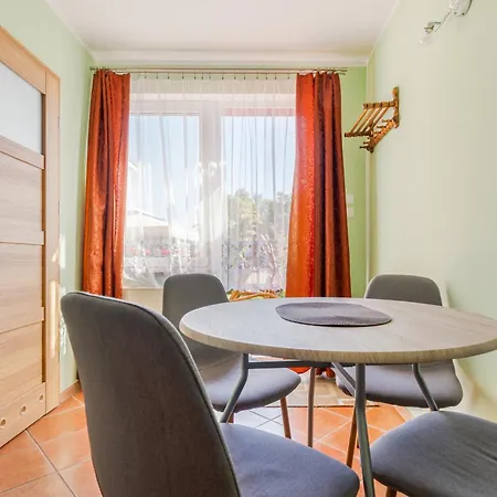 Ewa Habitación en casa particular Rewal