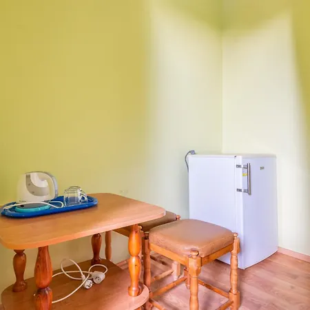 Ewa Habitación en casa particular