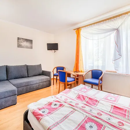 Habitación en casa particular Ewa *