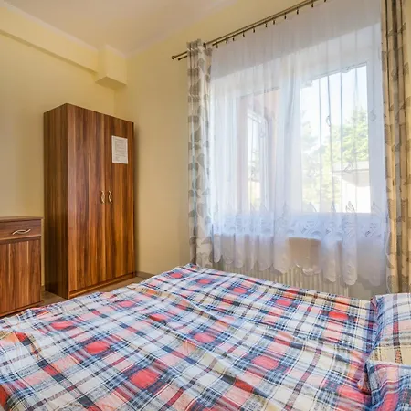 Homestay Ewa