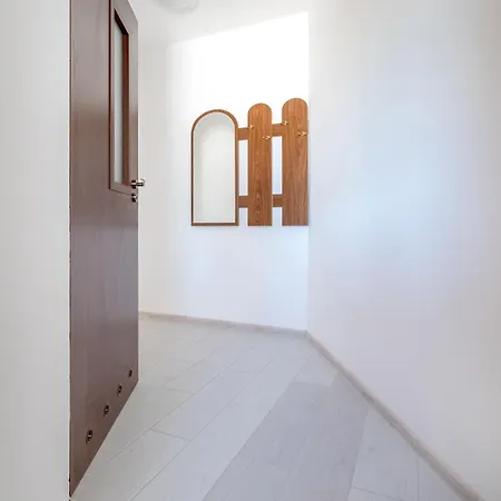 Ewa Habitación en casa particular Rewal