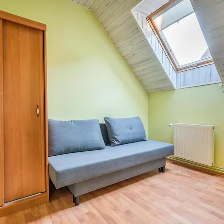 Ewa Habitación en casa particular