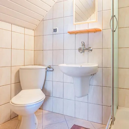 Ewa Habitación en casa particular *