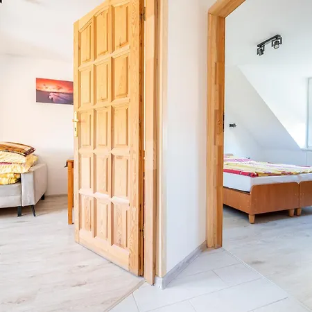 Habitación en casa particular Ewa