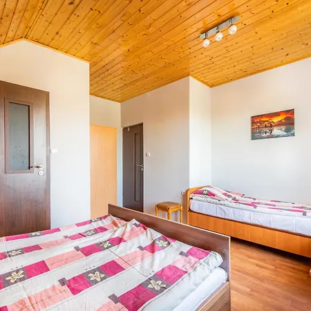 Ewa Homestay Rewal