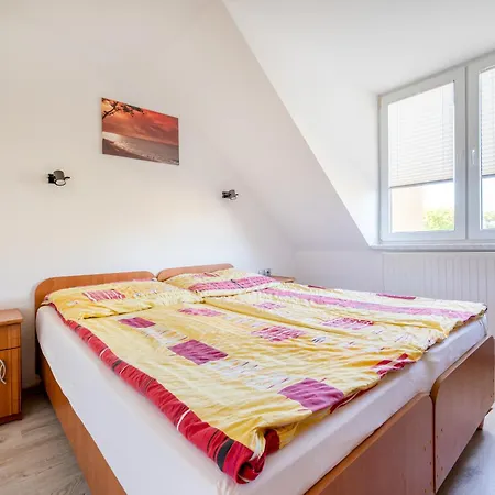 Habitación en casa particular Ewa Rewal