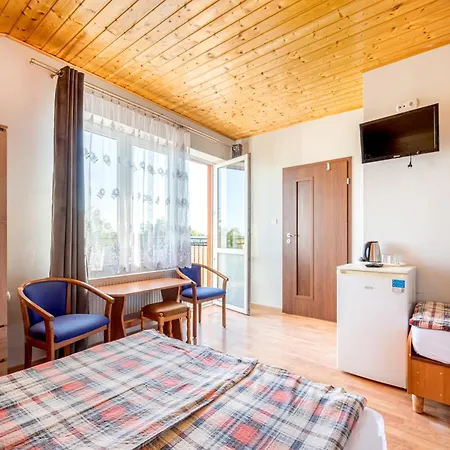 Homestay Ewa