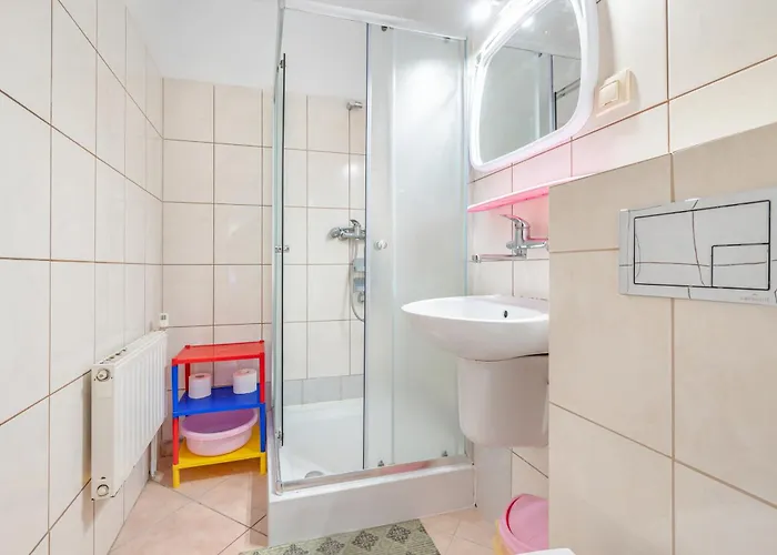 Δωμάτια σε οικογενειακή κατοικία Ewa *