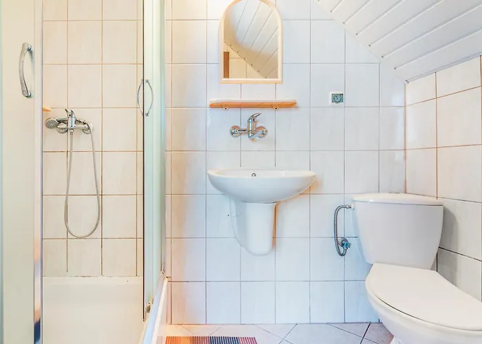 Ewa Δωμάτια σε οικογενειακή κατοικία *