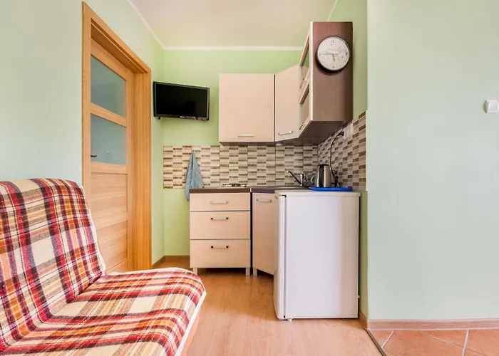 Δωμάτια σε οικογενειακή κατοικία Ewa *