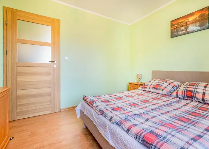 Ewa Δωμάτια σε οικογενειακή κατοικία