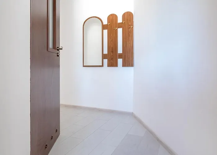 Ewa Δωμάτια σε οικογενειακή κατοικία Rewal