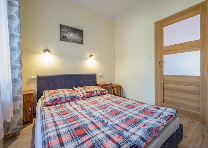 Ewa Δωμάτια σε οικογενειακή κατοικία Rewal