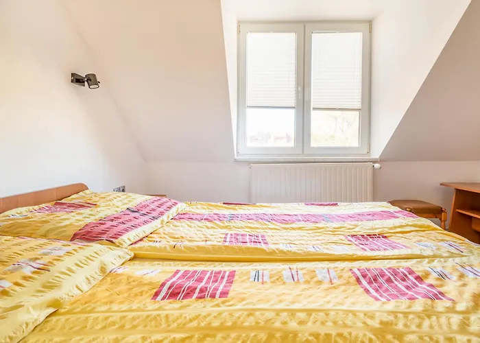 Δωμάτια σε οικογενειακή κατοικία Ewa *