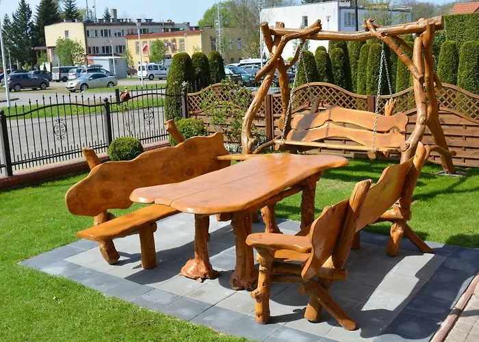 Δωμάτια σε οικογενειακή κατοικία Ewa *